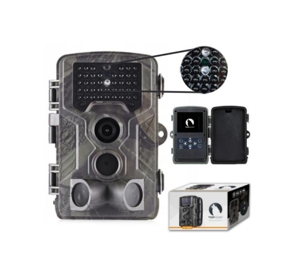 TOPHUNT HC800A PHOTO TRAP