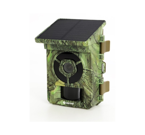 Denver WSW-8120 CMOS Night vision Green 3840 x 2160 pixels