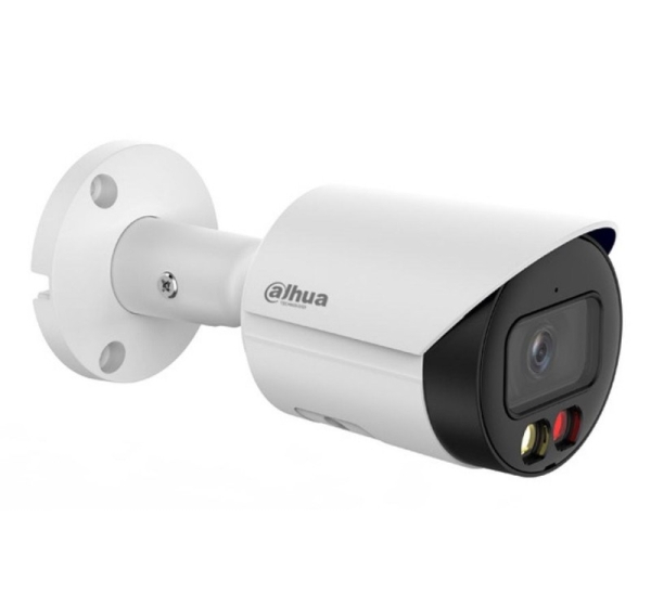 IP CAMERA DAHUA IPC-HFW2449S-S-IL-0280B