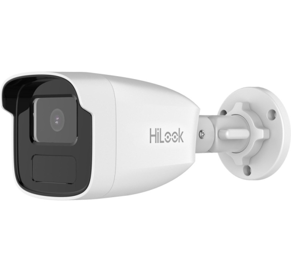 Kamera IP Hilook IPC-B440H(4mm)(C) tuba 4Mp IR50m