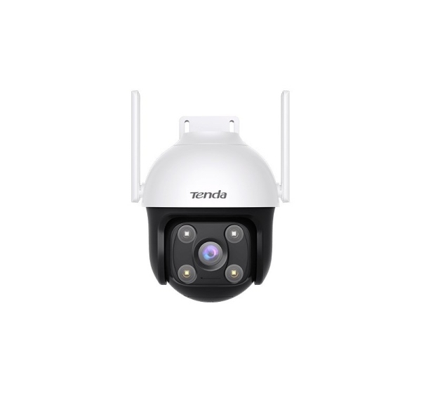 Tenda RH7-WCA security camera Turret IP security camera Outdoor 2560 x 1440 pixels Ceiling
