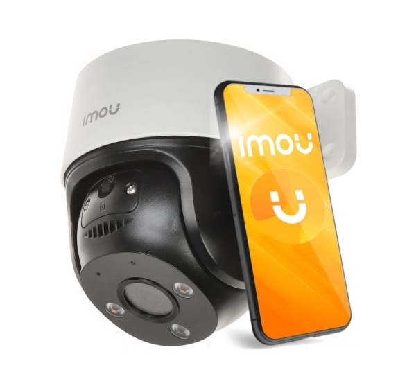 NET CAMERA 4MP/IPC-S41FAP IMOU
