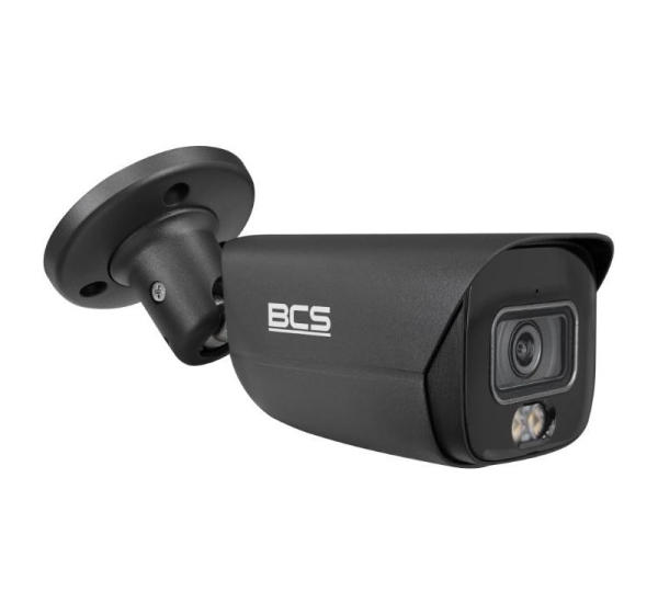 Kamera IP tubowa 8Mpx BCS-L-TIP28FCR5L5-Ai1-G
