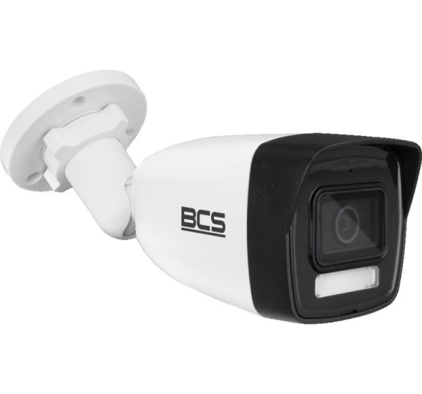 IP Camera BCS View