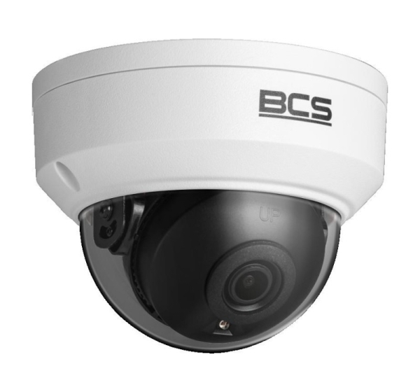 Kamera IP kopułowa 5Mpx BCS-P-DIP15FSR3-Ai