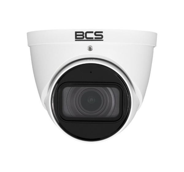 Kamera IP kopułowa 4Mpx BCS-L-EIP44VWR5