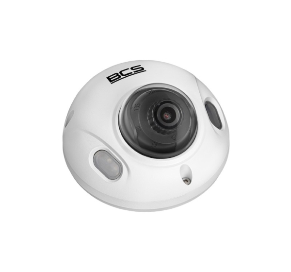 Kamera IP kopułowa 5Mpx BCS-L-DMIP25FSR3-Ai1