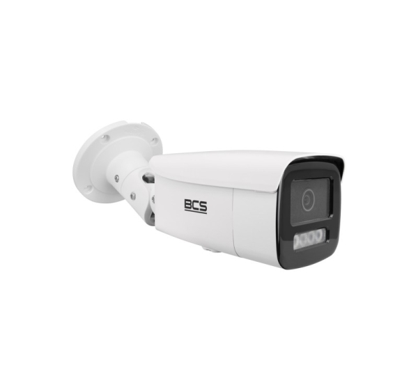 Kamera IP tubowa 4Mpx BCS-V-TIP54FSR6-Ai2(2)