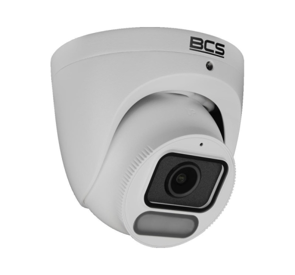 Camera BCS POINT BCS-P-EIP28FCL3-Ai1