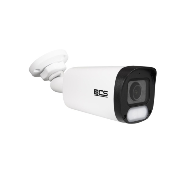 Kamera IP tubowa 6Mpx BCS-P-TIP26FCL3-Ai1