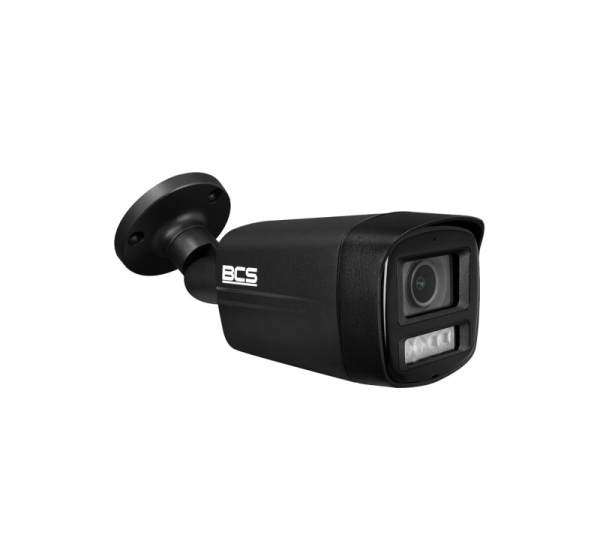 Kamera IP tubowa 4Mpx BCS-L-TIP14FCL5-Ai1-G