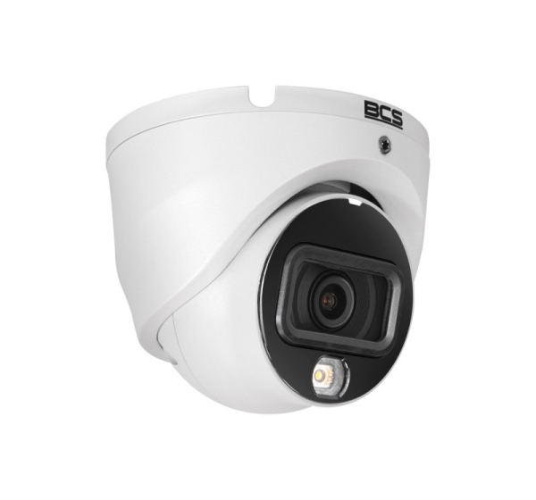 Kamera IP kopułowa 6Mpx BCS-L-EIP16FCR3L3-AI