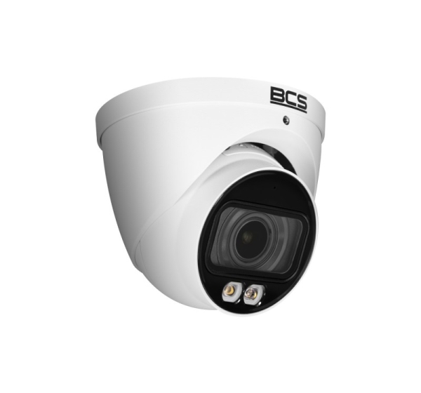 Kamera IP kopułowa 6Mpx BCS-L-EIP46VCR4L4-Ai1