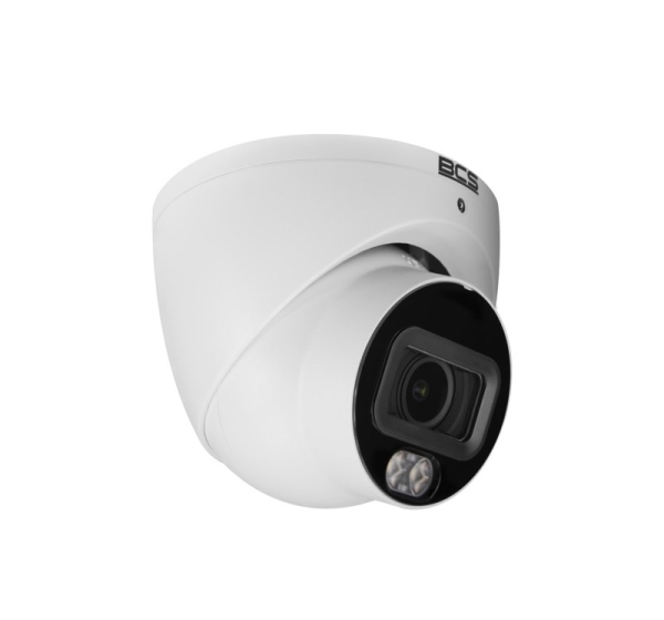 Kamera IP kopułowa 6Mpx BCS-L-EIP26FCL3P-Ai1