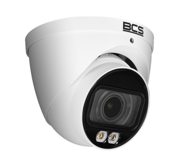 Kamera IP kopułowa 8Mpx BCS-L-EIP48VCR4L4-Ai1