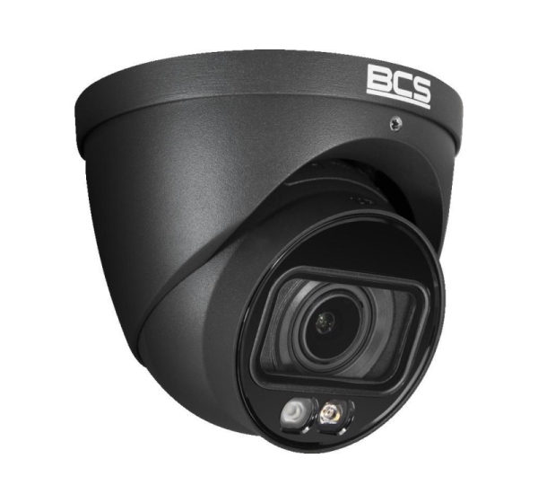 Kamera IP kopułowa 6Mpx BCS-L-EIP46VCR4L4-Ai1-G