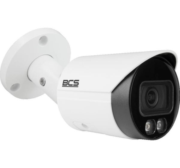 BCS LINE BCS-L-TIP18FCR3L3-AI1 Camera