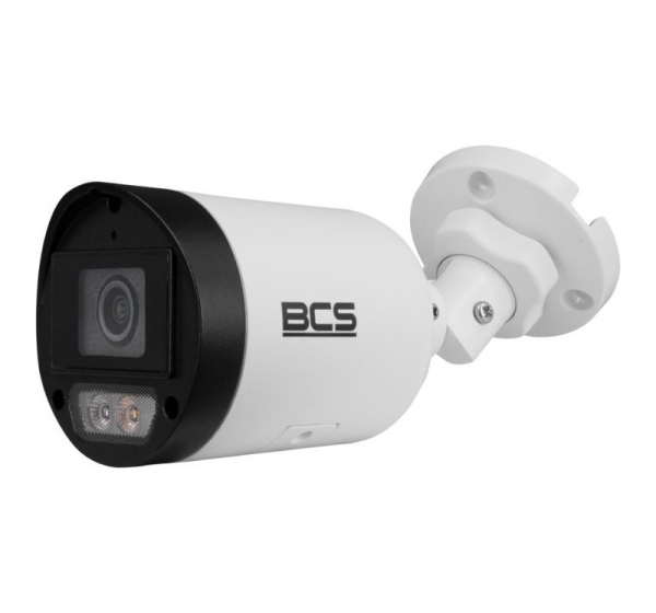 Kamera IP tubowa 4Mpx BCS-P-TIP14FSR3L3-Ai