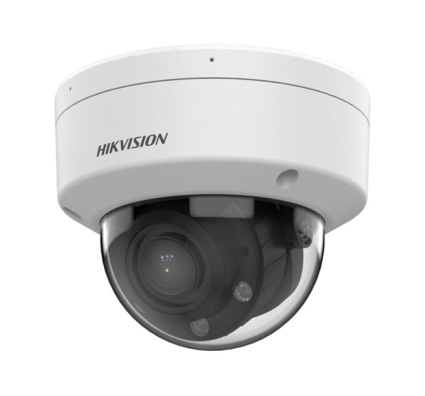 Hikvision Value Series DS-2CD1743G2-LIZU(2.8-12MM) security camera Dome IP security camera Indoor & outdoor 2560 x 1440 pixels Ceiling