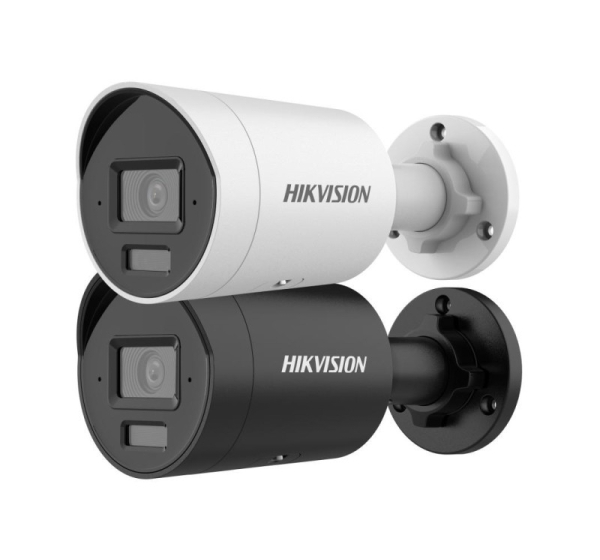 Hikvision Pro Series DS-2CD2043G2-LI(2.8MM) security camera Bullet IP security camera Indoor & outdoor 2688 x 1520 pixels Ceiling/wall