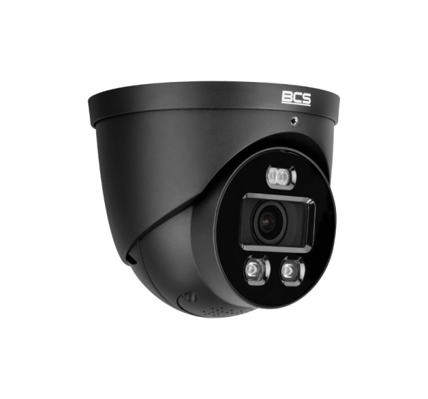 Kamera IP kopułowa 6Mpx BCS-L-EIP66FCR3L3-Ai1-G