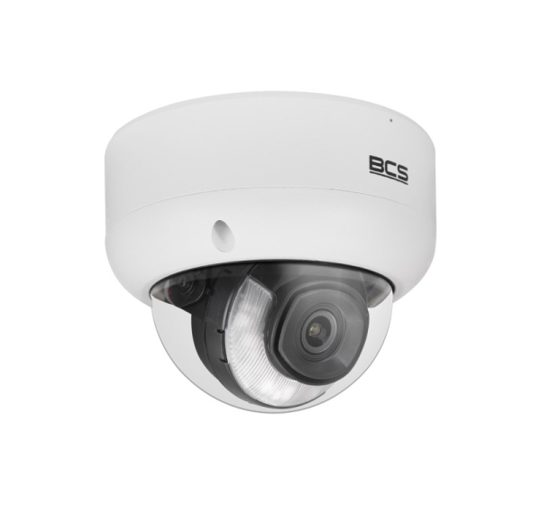 Kamera IP kopułowa 6Mpx BCS-L-DIP16FCR3L3-Ai