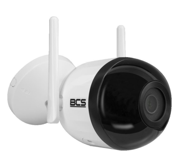Camera BCS LINE