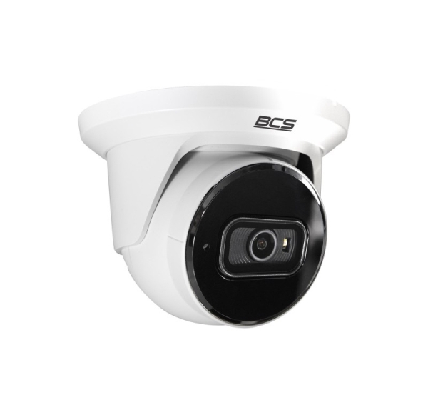 Kamera IP kopułowa 5Mpx BCS-U-EIP35FSR3-Ai2