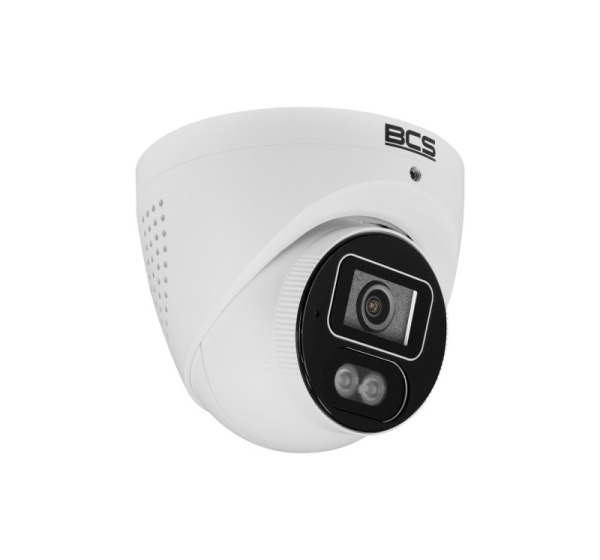 Kamera IP kopułowa 6Mpx BCS-P-EIP26FSR3L3-Ai2