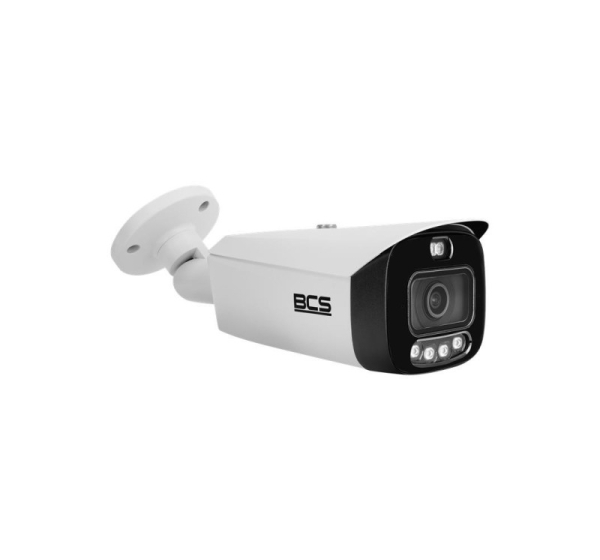 Kamera IP tubowa 8Mpx BCS-L-TIP68FCR5L5-Ai1