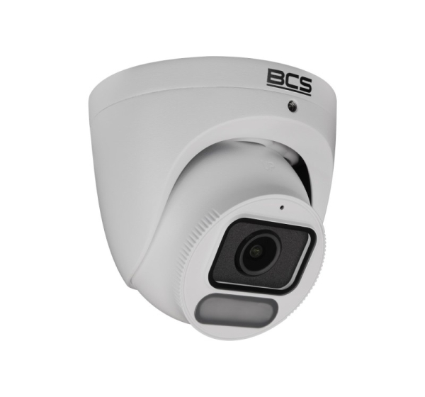 Kamera IP kopułowa 6Mpx BCS-P-EIP26FCL3-Ai1