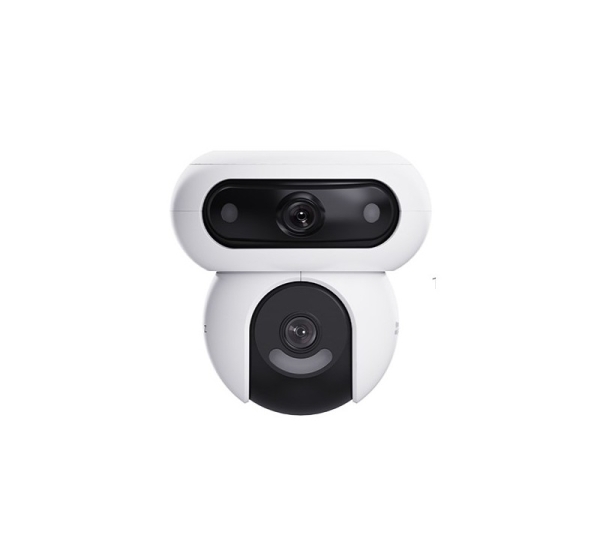 Wi-Fi Camera EZVIZ H90 Dual 2K+ 2.8-6mm