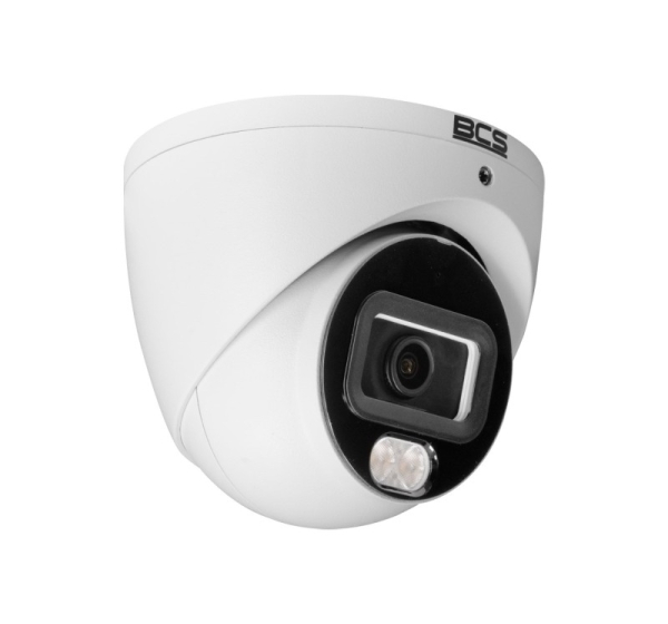 Kamera IP kopułowa 8Mpx BCS-L-EIP28FCR3L3-AI1(2)