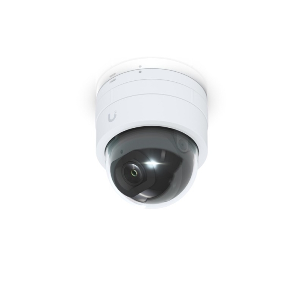 Ubiquiti G5 Dome Ultra IP security camera Indoor & outdoor 2688 x 1512 pixels Ceiling/wall
