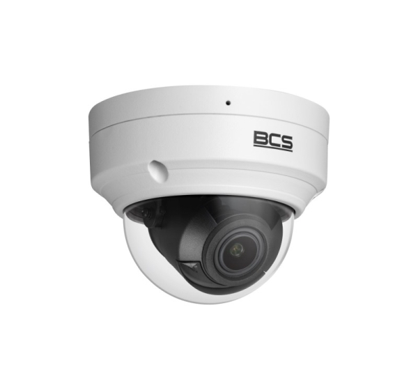 Kamera IP kopułowa 5Mpx BCS-P-DIP45VSR4-Ai