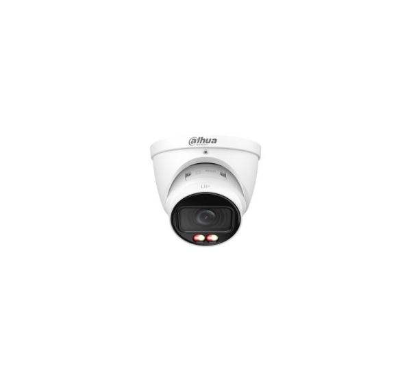 Dahua Technology IPC-HDW2649T-ZS-IL-27135 security camera Turret IP security camera Indoor & outdoor 3288 x 1850 pixels Ceiling