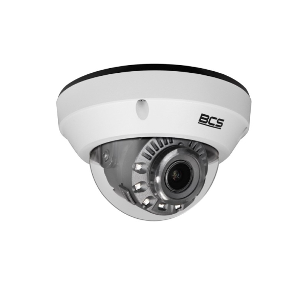 Kamera IP kopułowa 8Mpx BCS-U-DIP68VSR4