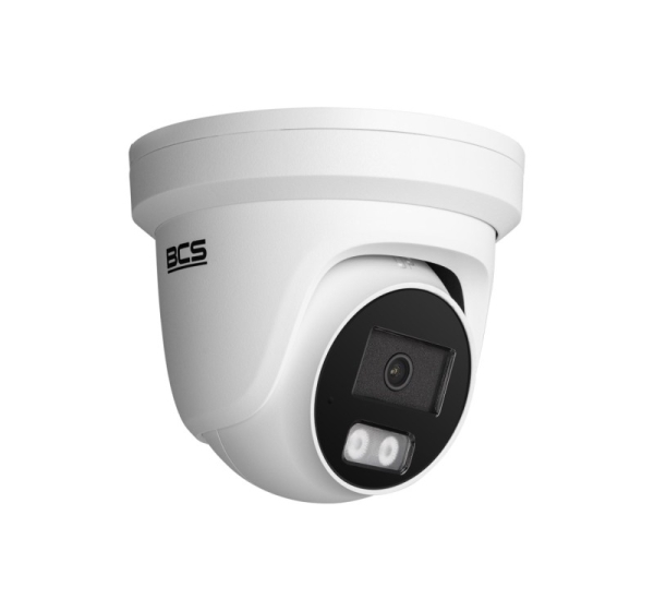 Kamera IP kopułowa 8Mpx BCS-V-EIP28FSR3-Ai2(2)