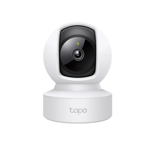 TP-Link Pan/Tilt Home Security Wi-Fi Camera