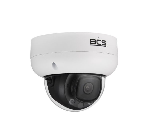 Kamera IP kopułowa 5Mpx BCS-L-DIP25FCR5L5-Ai2