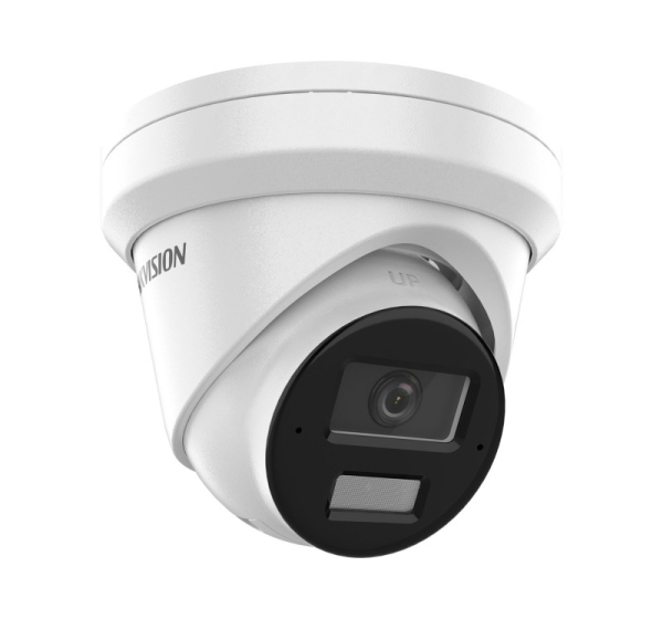 Hikvision Pro Series with AcuSense DS-2CD2383G2-LI2U(2.8MM) security camera Dome IP security camera Outdoor 3840 x 2160 pixels Ceiling/wall