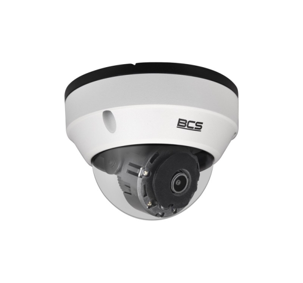 Kamera IP kopułowa 8Mpx BCS-U-DIP38FSR3