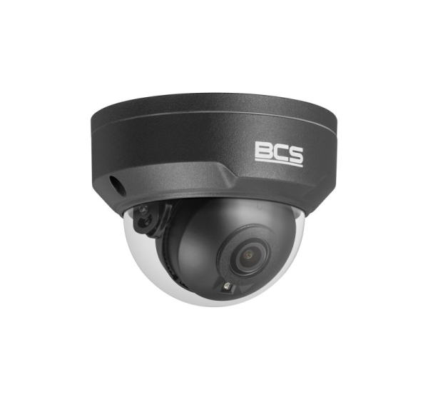 Kamera IP kopułowa 4Mpx BCS-P-DIP24FSR3-Ai2-G