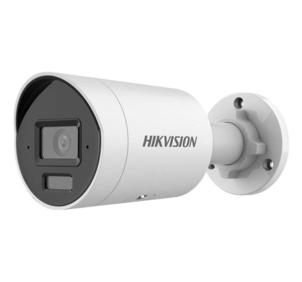IP Camera: HikVision DS-2CD2083G2-LI2U(2.8mm)