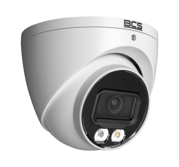 Camera BCS LINE BCS-L-EIP112FCR3L3-Ai1