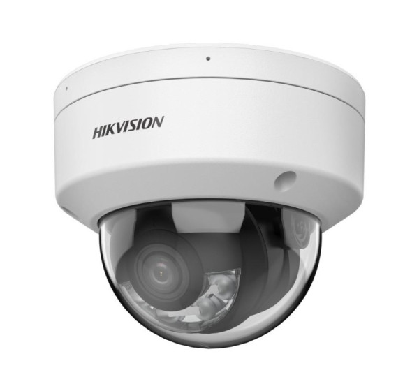 Hikvision DS-2CD2147G2H-LISU(2.8MM)(EF) security camera Dome IP security camera Indoor 2688 x 1520 pixels Ceiling