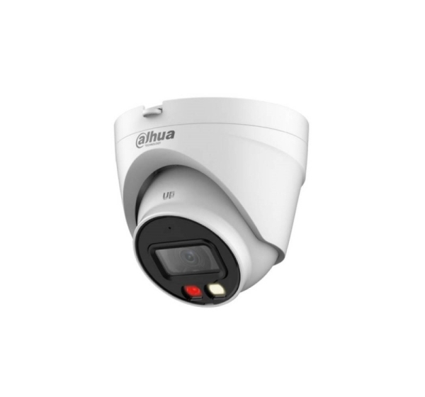 IP security camera DAHUA Technology IPC-HDW1439V-A-IL White
