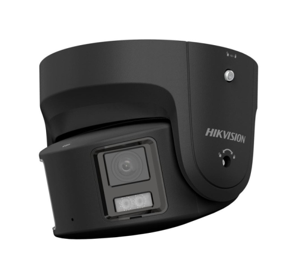IP CAMERA: HIKVISION DS-2CD2387G2P-LSU/SL(4mm)(C)/BLACK