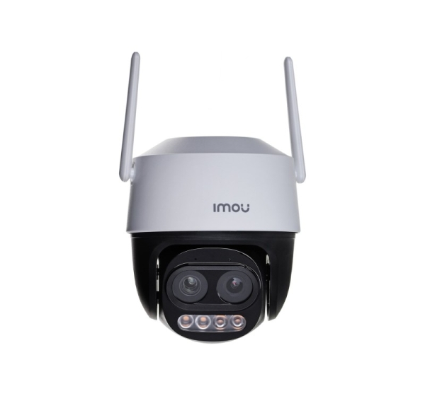 Imou Cruiser Z Turret IP security camera Indoor & outdoor Ceiling/wall