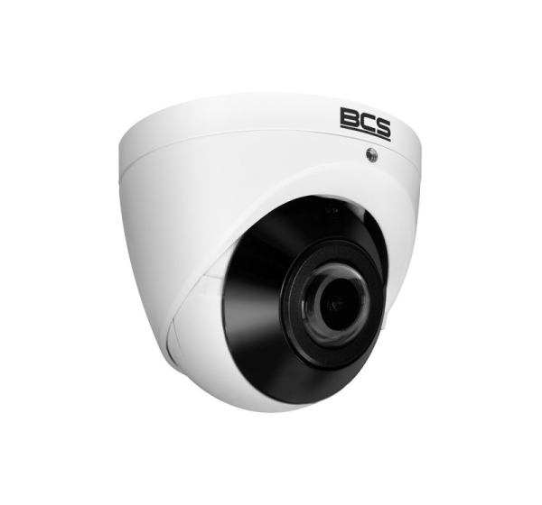 Kamera IP kopułowa 5Mpx BCS-P-PEIP1x5FWR2-Ai1